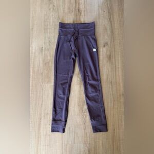 vuori daily legging, xs